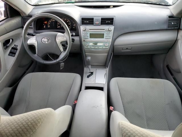 2008 Toyota Camry Hybrid