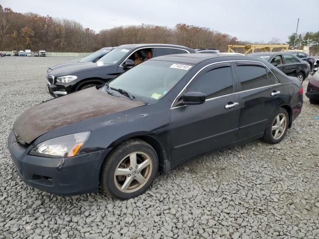 2005 Honda Accord EX