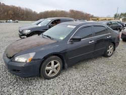 2005 Honda Accord EX for sale in Windsor, NJ