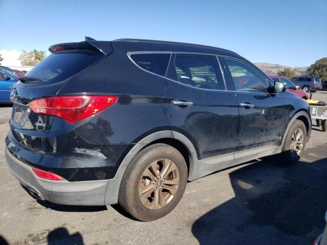 2015 Hyundai Santa FE Sport