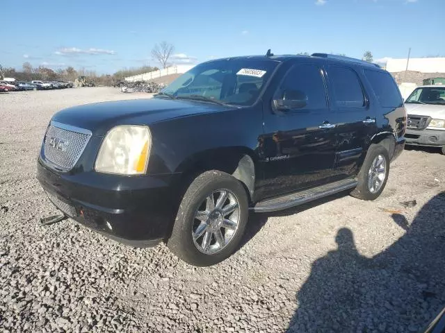 2007 GMC Yukon Denali