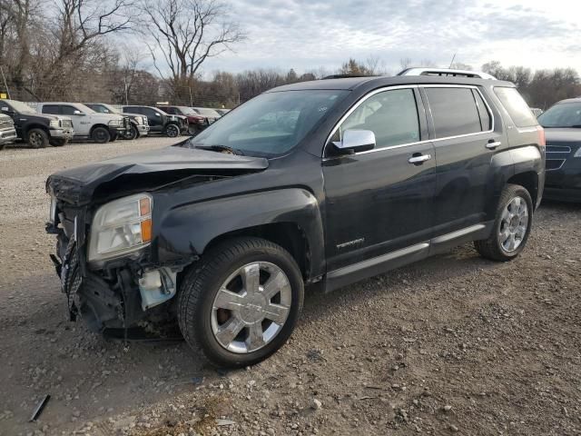 2011 GMC Terrain SLT