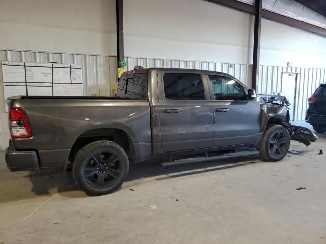 2021 Dodge RAM 1500 BIG HORN/LONE Star