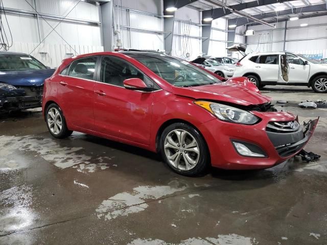 2014 Hyundai Elantra GT