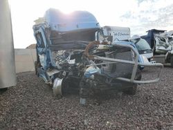 Salvage trucks for sale at Phoenix, AZ auction: 2023 Freightliner Cascadia 126