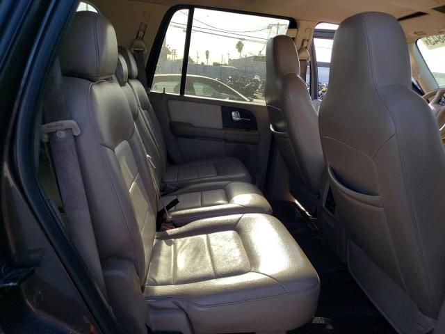 2005 Ford Expedition Eddie Bauer