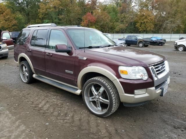 2006 Ford Explorer Eddie Bauer