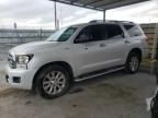 2008 Toyota Sequoia Platinum