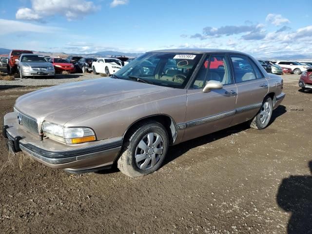 1995 Buick Lesabre Custom