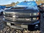 2018 Chevrolet Silverado K2500 Heavy Duty LTZ