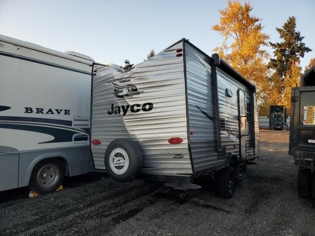 2021 Jyfl Motorhome