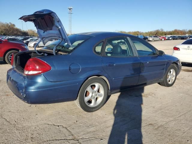 2004 Ford Taurus SES