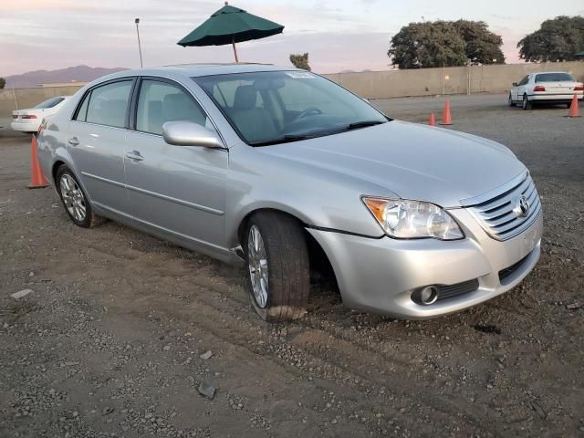 2009 Toyota Avalon XL