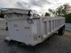 2006 Dump Trailer