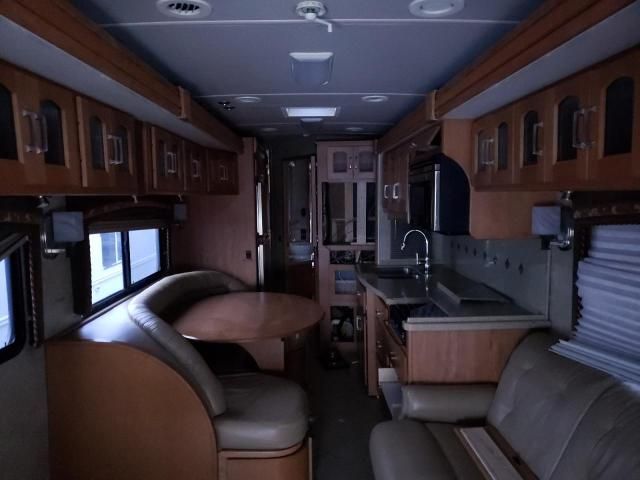 2008 Freightliner Chassis X Line Motor Home