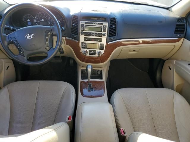 2008 Hyundai Santa FE SE