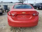 2019 Chevrolet Cruze