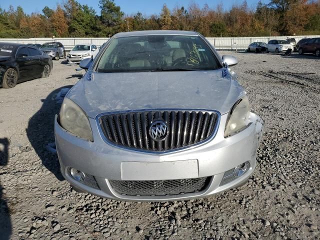 2013 Buick Verano Convenience