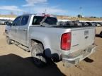 2020 Chevrolet Colorado