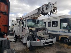 Freightliner M2 106 Medium Duty salvage cars for sale: 2018 Freightliner M2 106 Medium Duty