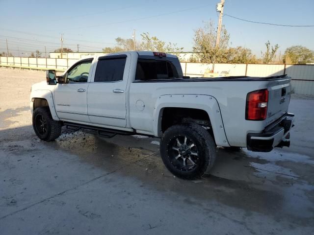 2019 GMC Sierra K2500 Denali