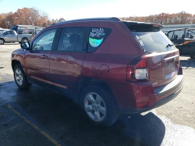 2015 Jeep Compass Sport