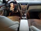 2012 Cadillac CTS Luxury Collection