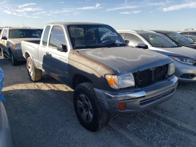 1998 Toyota Tacoma Xtracab Prerunner