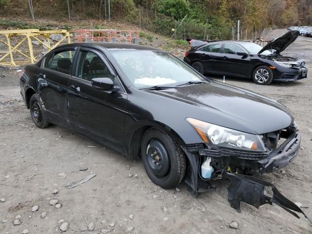 2011 Honda Accord SE