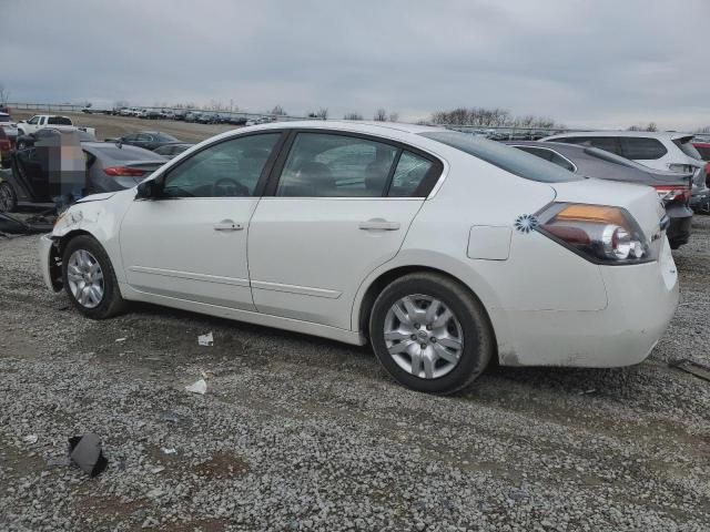 2011 Nissan Altima Base