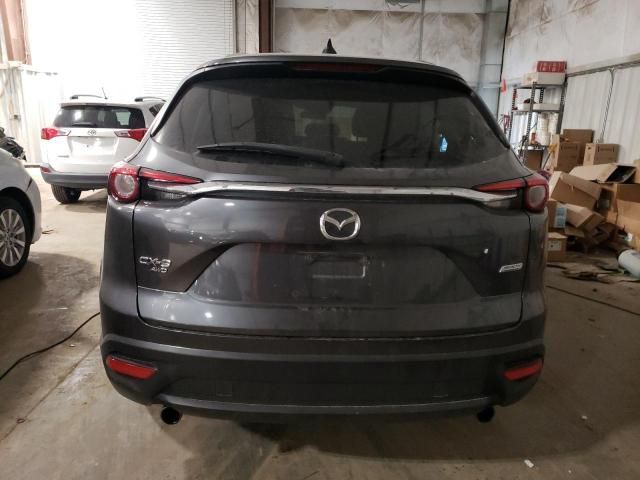 2018 Mazda CX-9 Sport