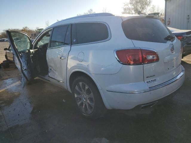 2017 Buick Enclave