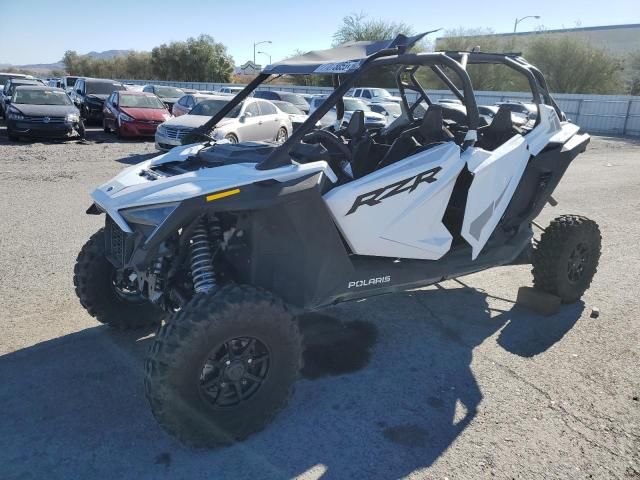 2022 Polaris RZR PRO XP 4 Sport