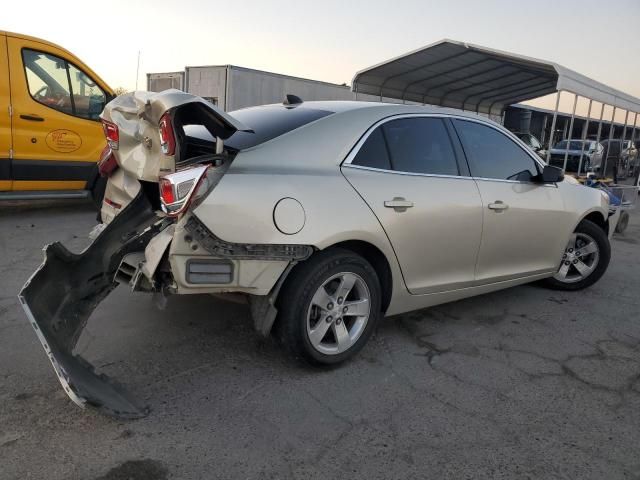 2013 Chevrolet Malibu LS