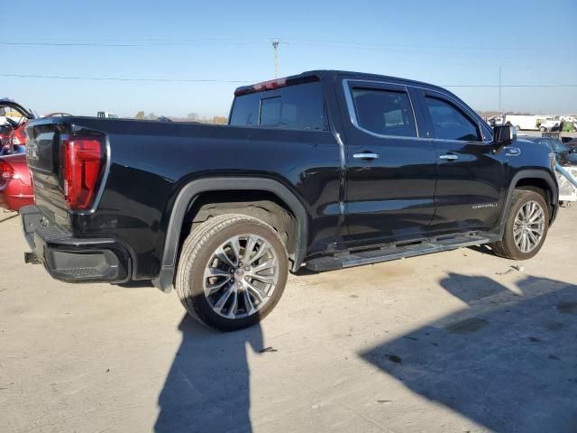 2020 GMC Sierra K1500 Denali