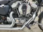 2013 Harley-Davidson XL1200 V