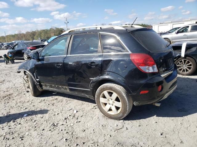 2008 Saturn Vue XR