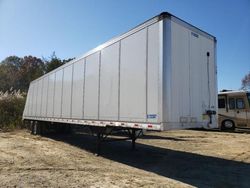 Salvage Trucks with No Bids Yet For Sale at auction: 2020 Stoughton Trailer