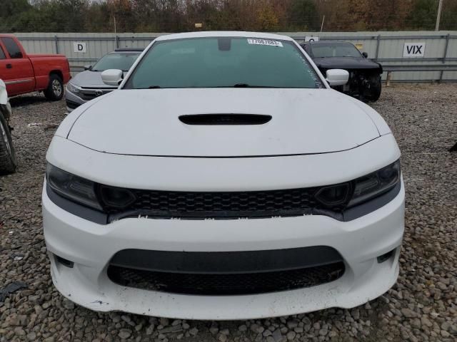 2017 Dodge Charger R/T 392