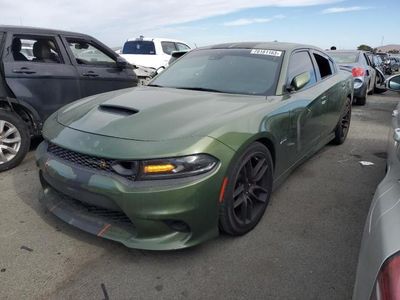 2020 Dodge Charger Scat Pack for sale in Martinez, CA