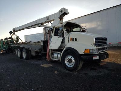 Salvage cars for sale from Copart Pasco, WA: 2002 Sterling LT 9500