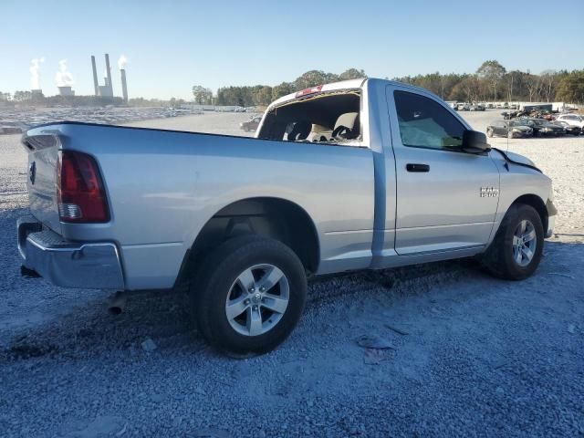 2017 Dodge RAM 1500 ST