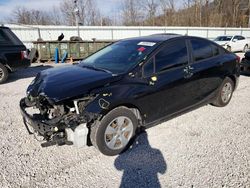 Vehiculos salvage en venta de Copart Hurricane, WV: 2018 Chevrolet Cruze LS