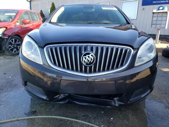 2016 Buick Verano