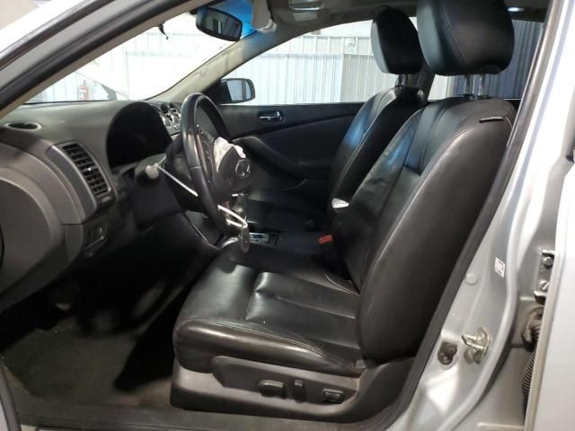 2011 Nissan Altima Base