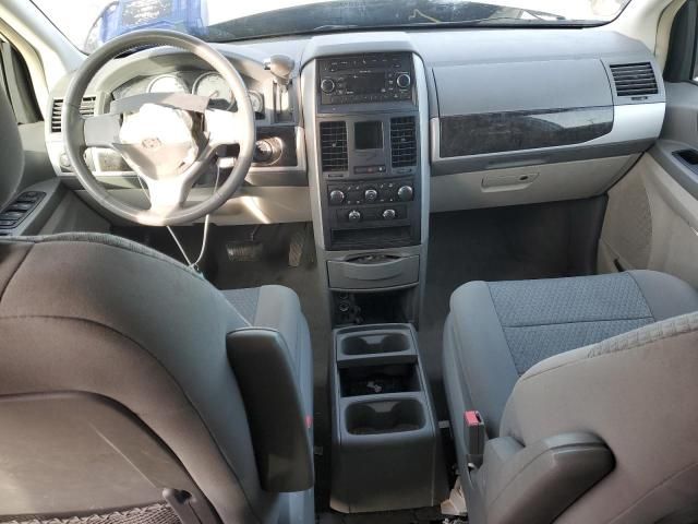 2010 Dodge Grand Caravan SXT