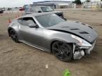 2017 Nissan 370Z Base