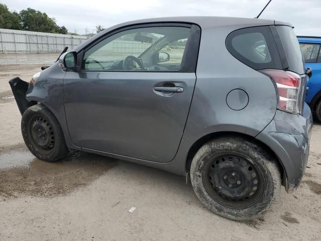 2012 Scion IQ