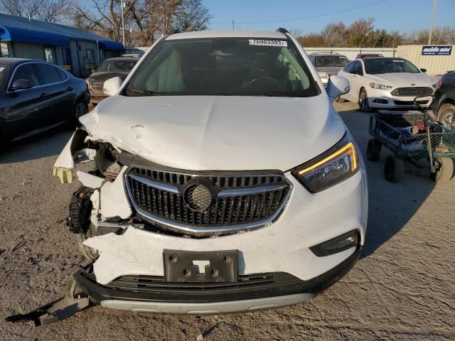 2017 Buick Encore Preferred II