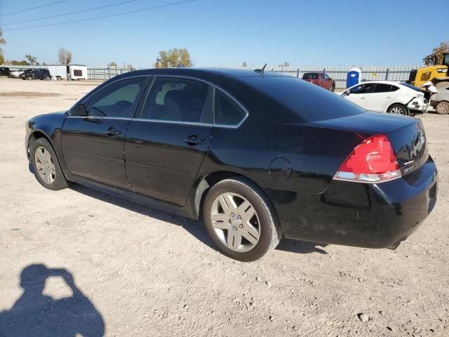 2013 Chevrolet Impala LT